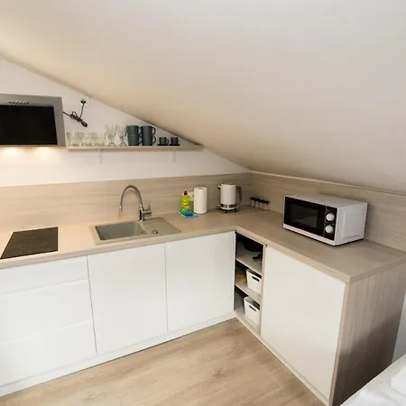 Przytulne 3city W Sopocie By Renters Apartment Sopot