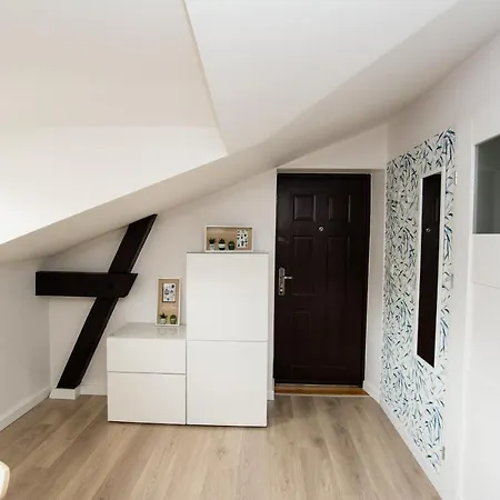 Apartment Przytulne 3city W Sopocie By Renters Sopot