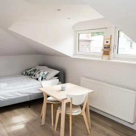 Przytulne 3city W Sopocie By Renters Sopot