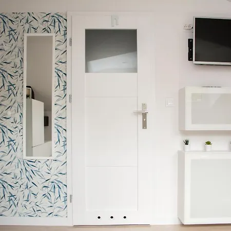 Przytulne 3city W Sopocie By Renters Apartment *