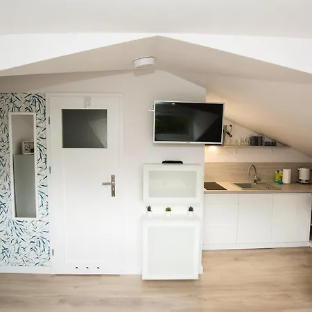 Przytulne 3city W Sopocie By Renters Apartment Sopot