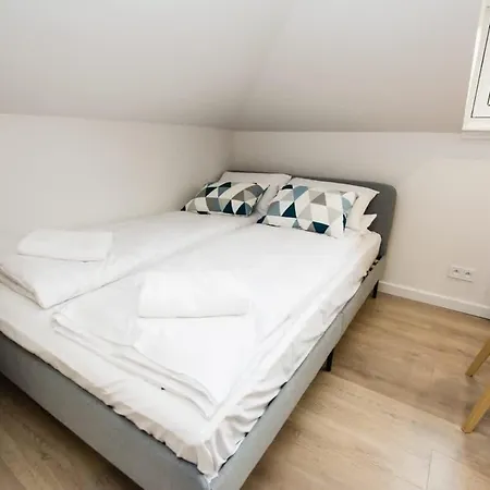 Przytulne 3city W Sopocie By Renters Apartment *