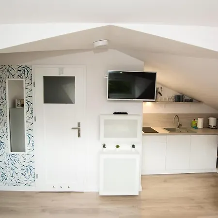 Przytulne 3city W Sopocie By Renters *