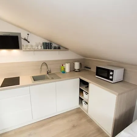 Przytulne 3city W Sopocie By Renters 소포트