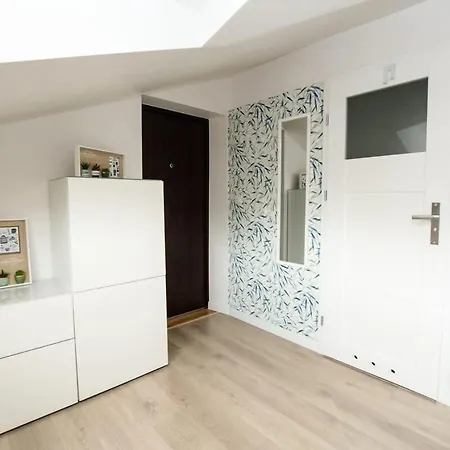 Przytulne 3city W Sopocie By Renters 아파트