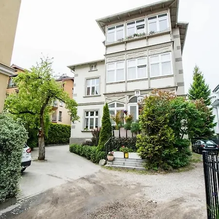 דירה Przytulne 3city W Sopocie By Renters