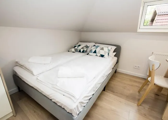 Przytulne 3city W Sopocie By Renters Apartman *