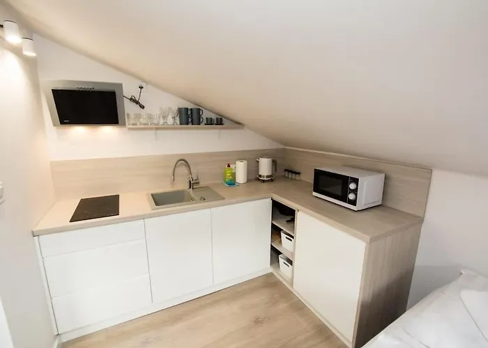 Przytulne 3city W Sopocie By Renters Sopot