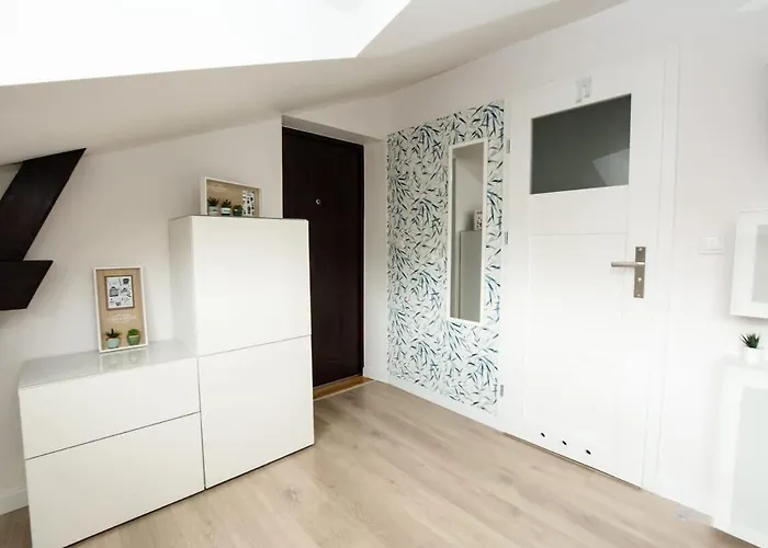 Przytulne 3city W Sopocie By Renters Apartman